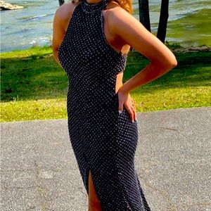 Stunning Sherri Hill Prom Dress